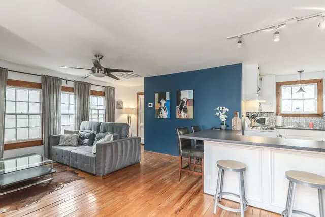 $12,000 | 203 Leland Street, Austin, TX 78704