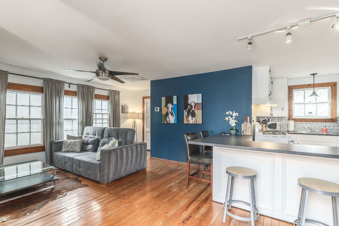 203 Leland Street Austin, TX 78704 - Photo 34 of 38 Guest House