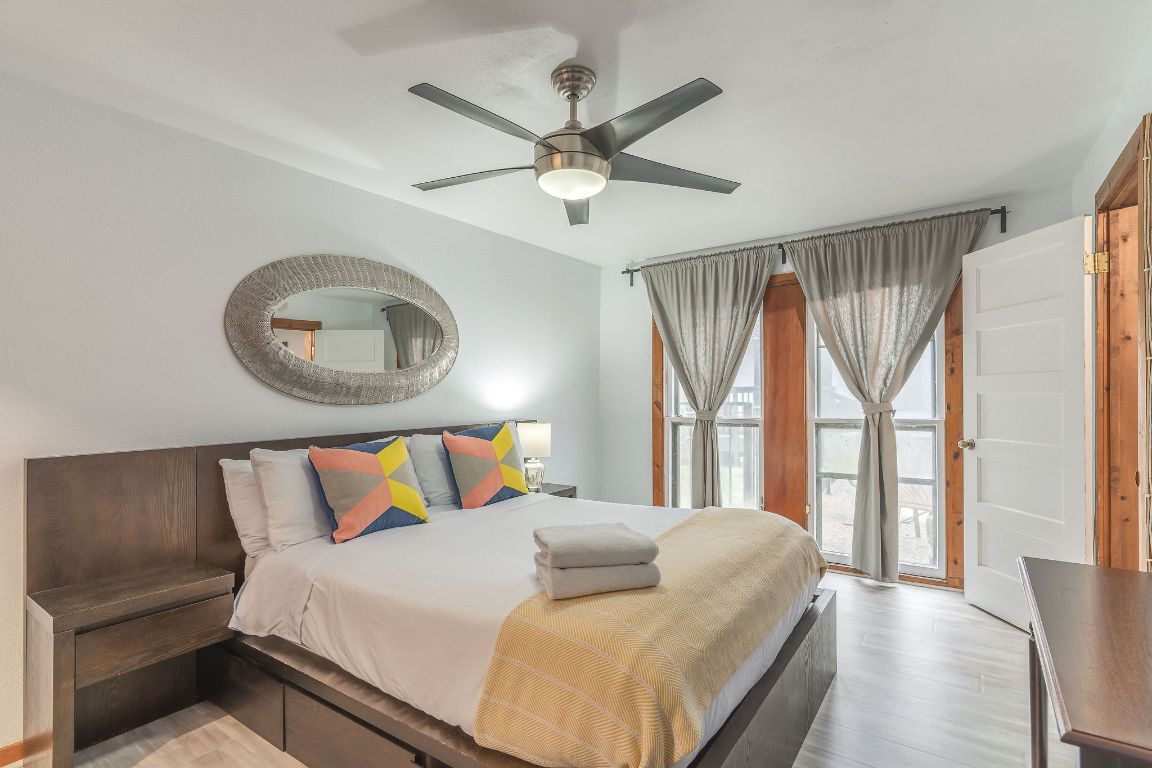 203 Leland Street Austin, TX 78704 - Photo 35 of 38 Guest House