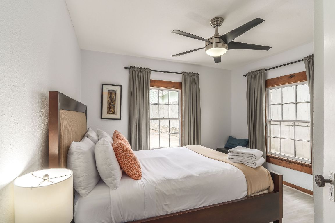 203 Leland Street Austin, TX 78704 - Photo 36 of 38 Guest House