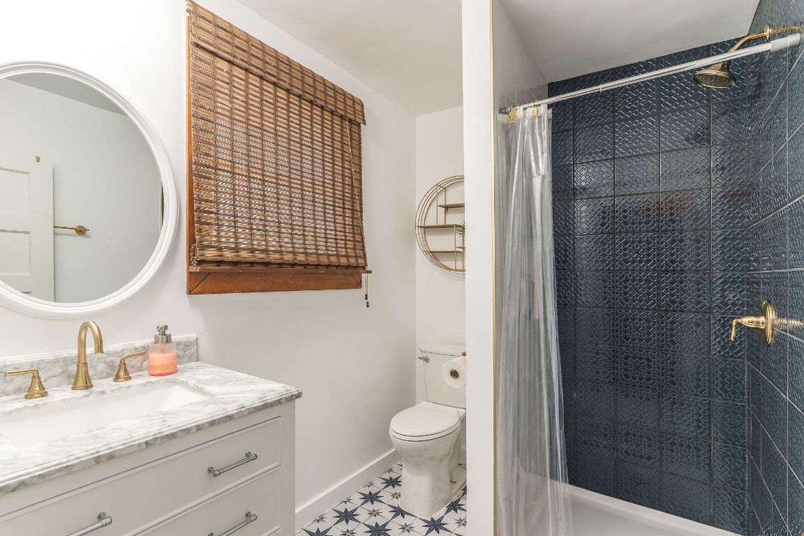 203 Leland Street Austin, TX 78704 - Photo 37 of 38 Guest House