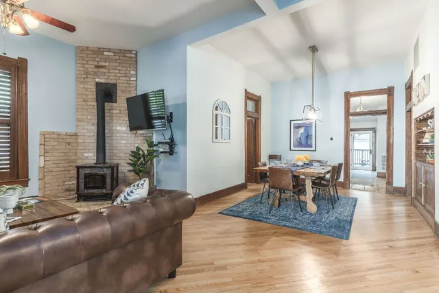 $12,000 | 203 Leland Street, Austin, TX 78704