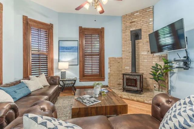 $12,000 | 203 Leland Street, Austin, TX 78704