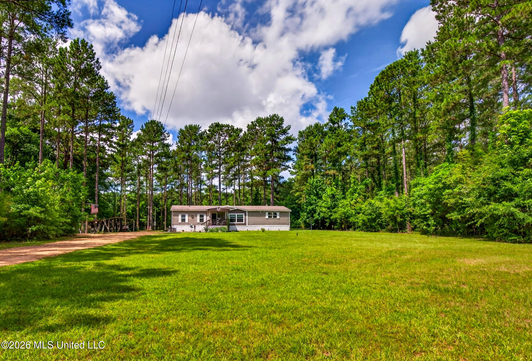 78 Game Reserve Road Columbia, MS 39429 - Photo 1 of 83 IMG_4328