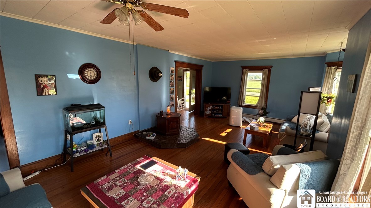 1690 King Road Hanover, NY 14062 - Photo 19 of 47