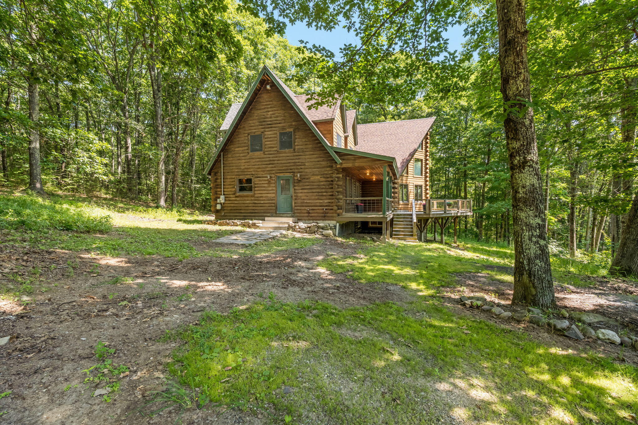 524 Oak Hill Road Litchfield, ME 04350 - Photo 63 of 89 54-web-or-mls-524-oak-hill-rd