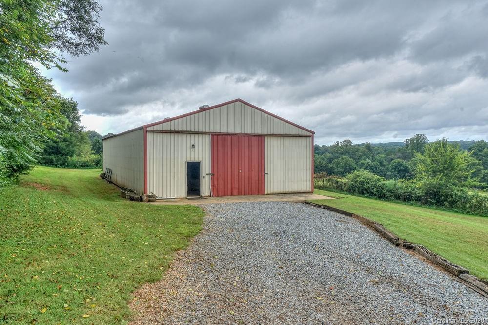 1471 J J Rhyne Reep Road Vale, NC 28168 - Photo 35 of 43 a house with outdoor space