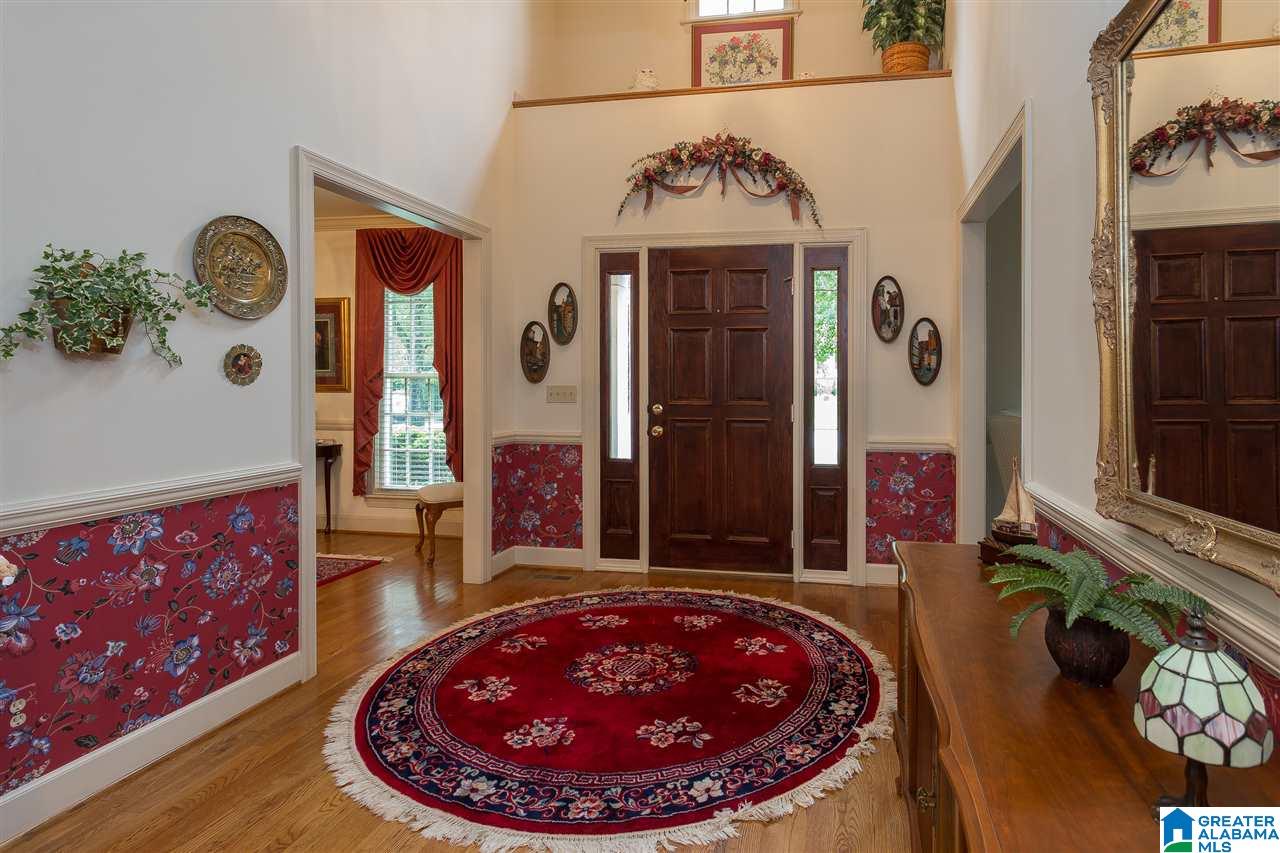 4 Country Squire Road Anniston, AL 36207 - Photo 13 of 46