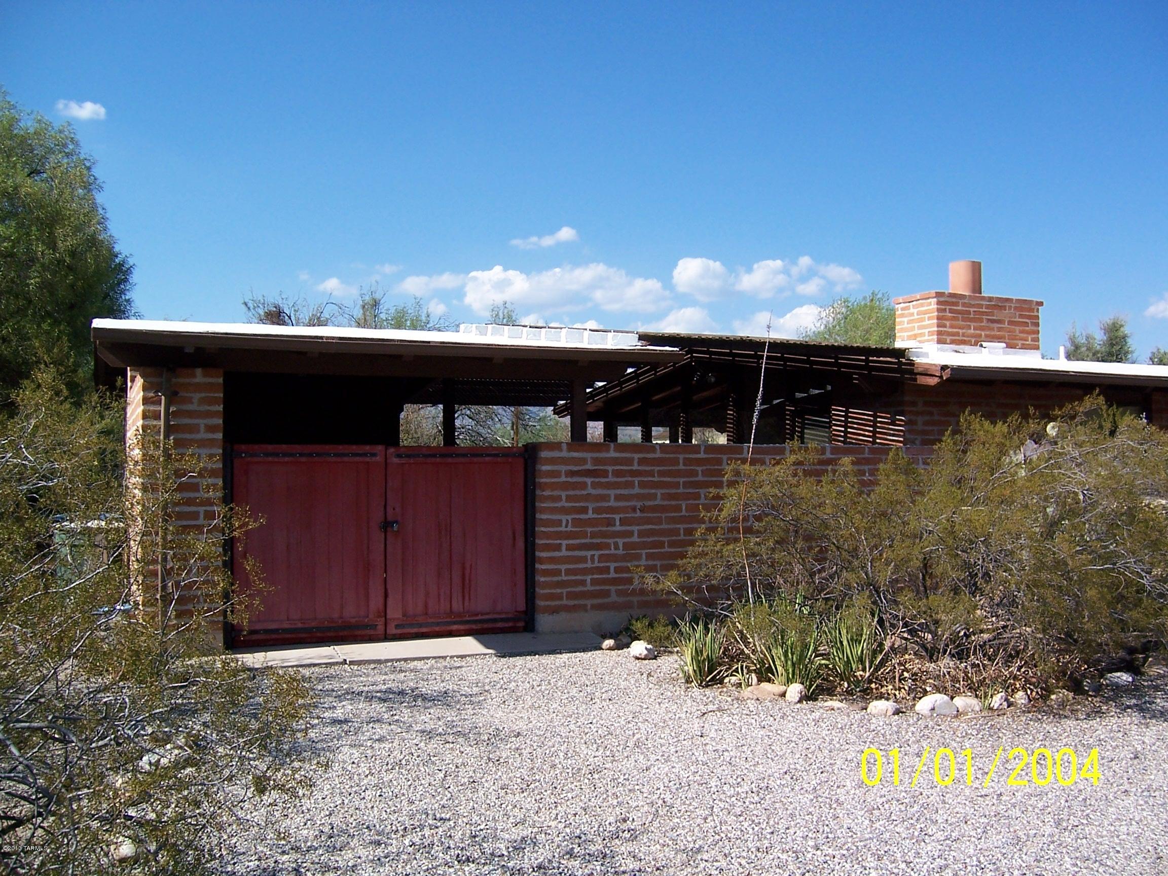 2215 East Kleindale Road Tucson, AZ 85719 - Photo 5 of 11