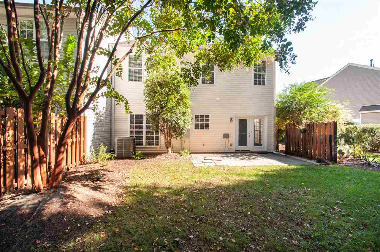 10721 Pendragon Place Raleigh, NC 27614 - Photo 24 of 27 Patio