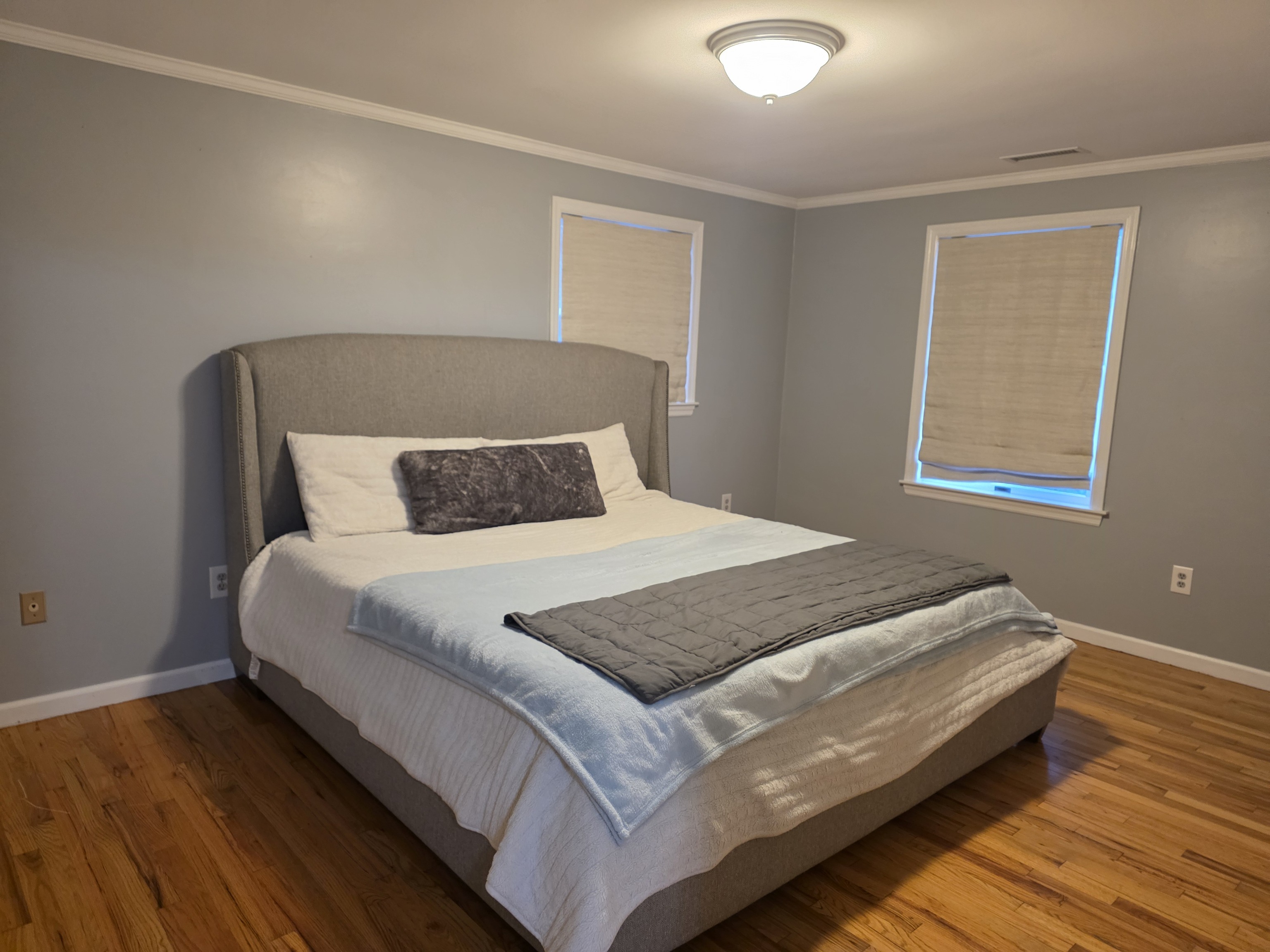4 Stone Dam Road Bethel, CT 06801 - Photo 13 of 13 a bedroom with bed and window