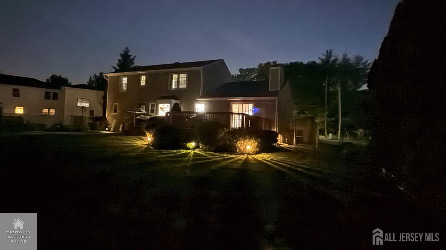 78 Henderson Road Kendall Park, NJ 08824 - Photo 38 of 40