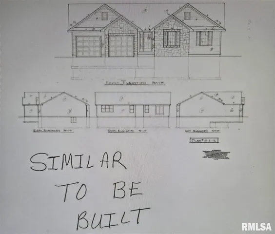 $379,900 | 1531 Tyler Court, Camanche, IA 52730