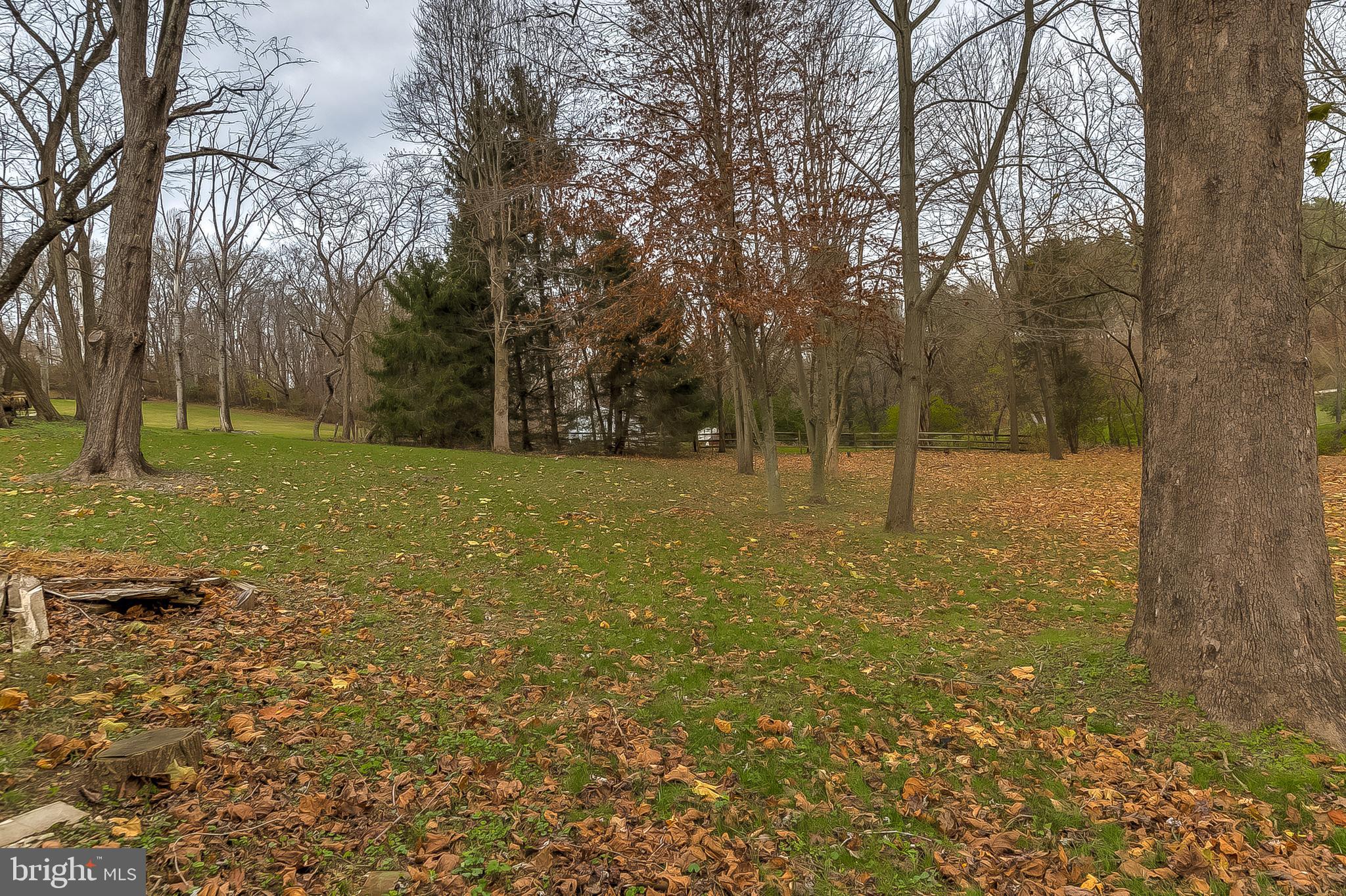 2812 Cape Horn Road Westminster, MD 21157 - Photo 37 of 40 a view of a field with trees in the background