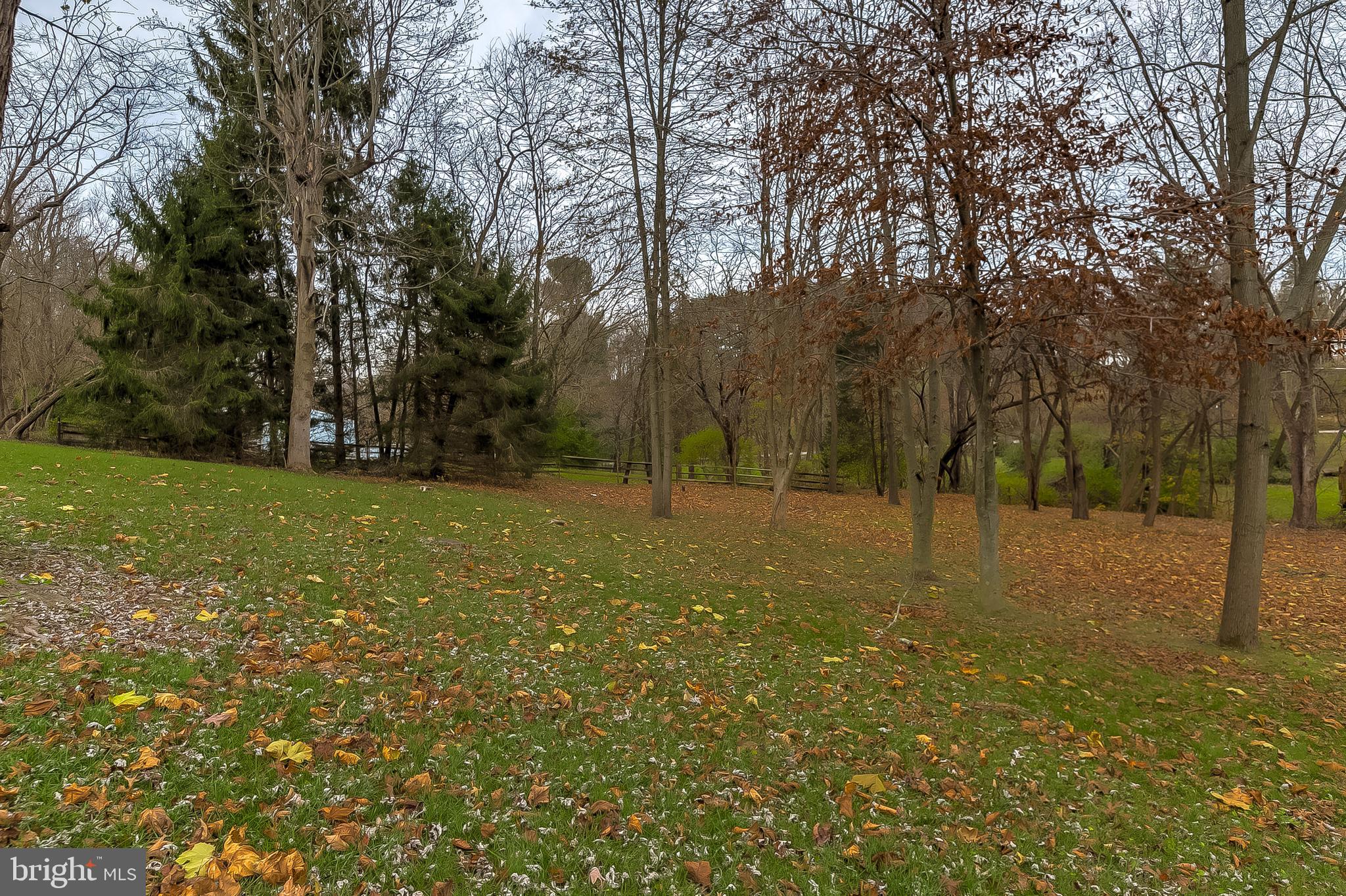 2812 Cape Horn Road Westminster, MD 21157 - Photo 40 of 40 a view of a field with trees in the background