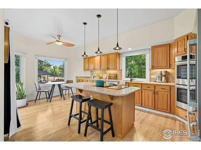 $965,000 | 2237 Eagleview Way, Longmont, CO 80504