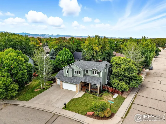 $965,000 | 2237 Eagleview Way, Longmont, CO 80504
