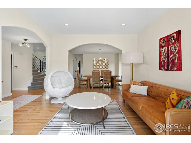 $965,000 | 2237 Eagleview Way, Longmont, CO 80504