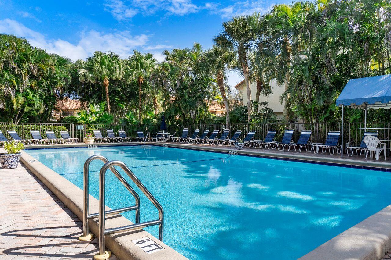 7508 La Paz Boulevard, Unit 304 Boca Raton, FL 33433 - Photo 38 of 44 7741_La_Mirada_Dr_48