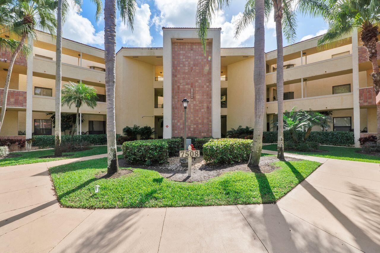 7508 La Paz Boulevard, Unit 304 Boca Raton, FL 33433 - Photo 42 of 44 7508_La_Paz_Blvd_U304_002