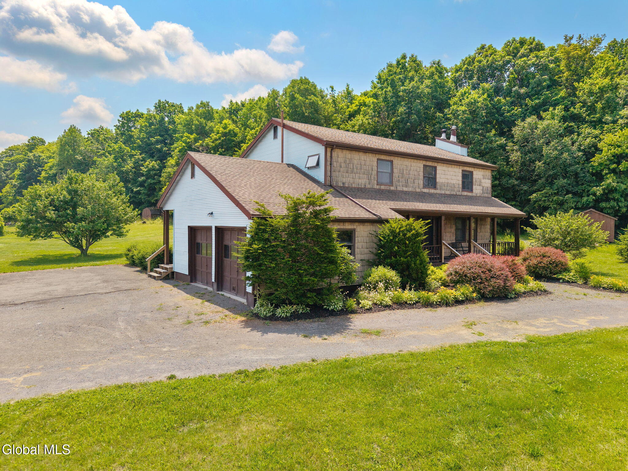530 Colby Road Schoharie, NY 12157 - Photo 1 of 52 57-530ColbyRd_57
