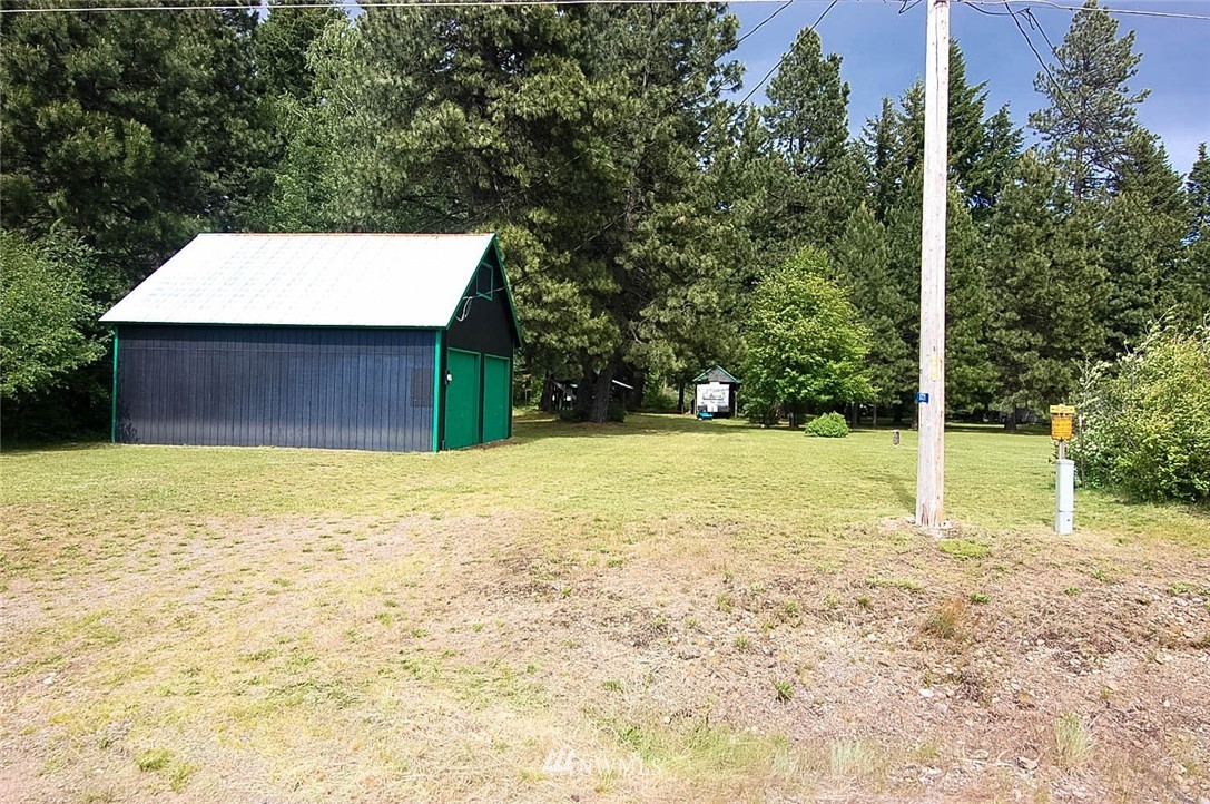 1721 Tree Farm Road Easton, WA 98925 - Photo 7 of 21 Gallery Image 7