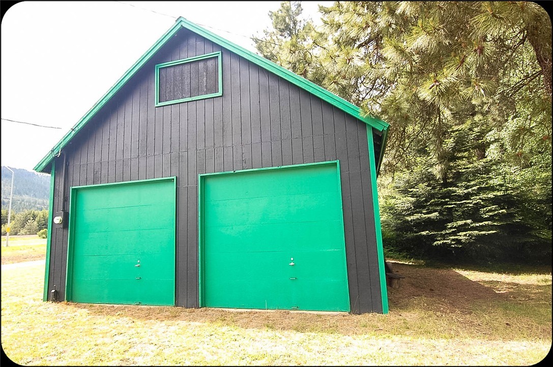 1721 Tree Farm Road Easton, WA 98925 - Photo 8 of 21 Gallery Image 8