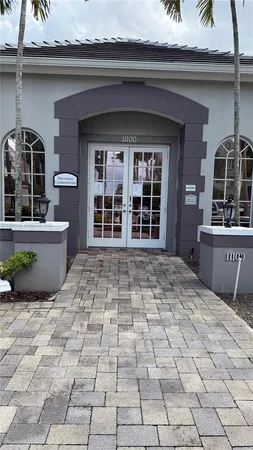 a house view