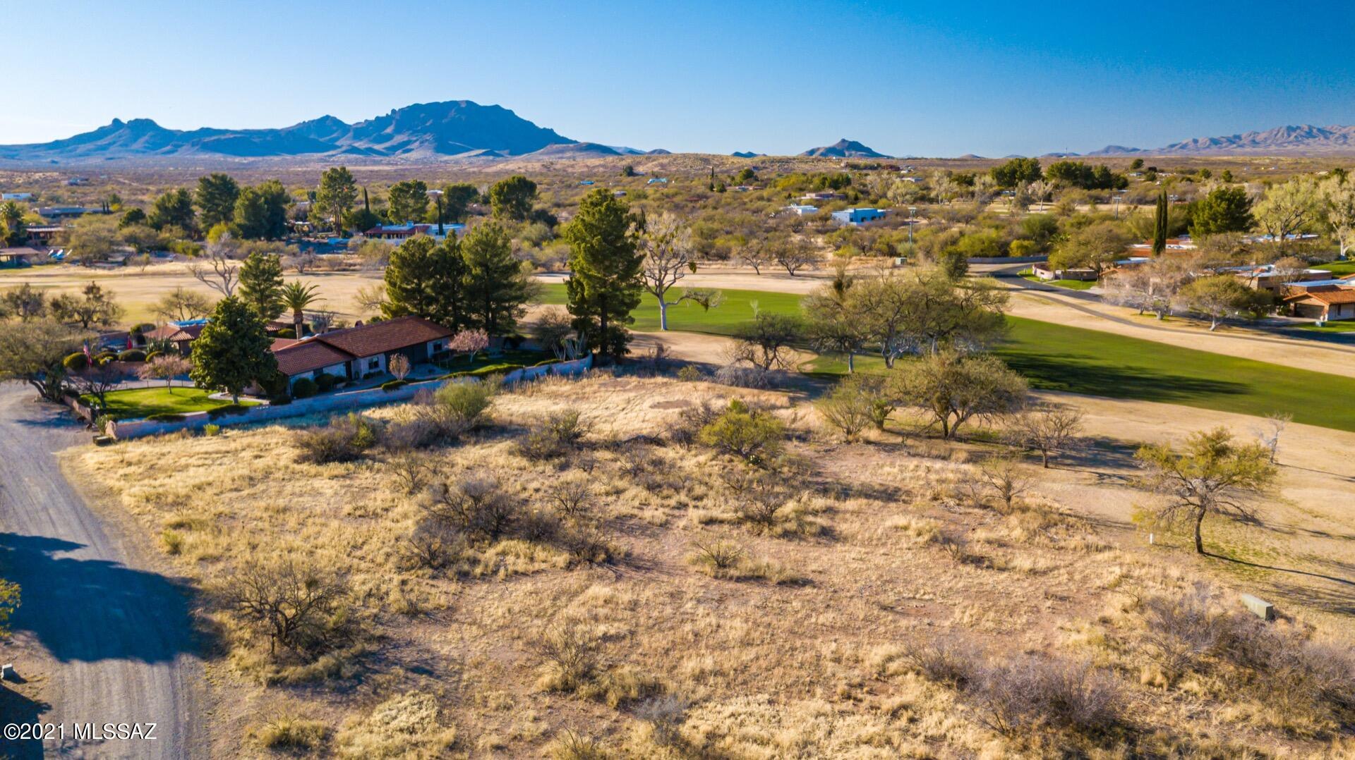 Tbd Tbd Ayer Court, Unit 43 Tubac, AZ 85646 - Photo 10 of 14