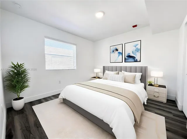 $1,800 | 1710 Northwest 1st Court, Unit 1, Miami, FL 33136