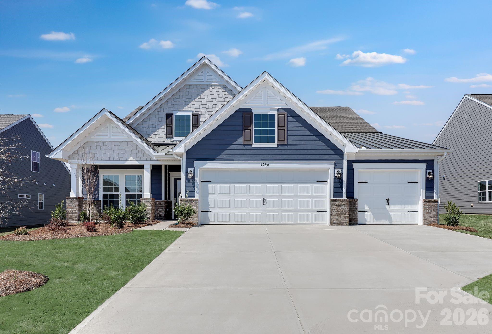 4290 Camden Gln Road, Unit 162 Lancaster, SC 29720 - Photo 1 of 30 Gallery Image 1