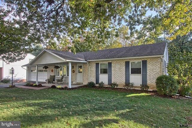 102 Lexington Road York, PA 17402 - Photo 28 of 28