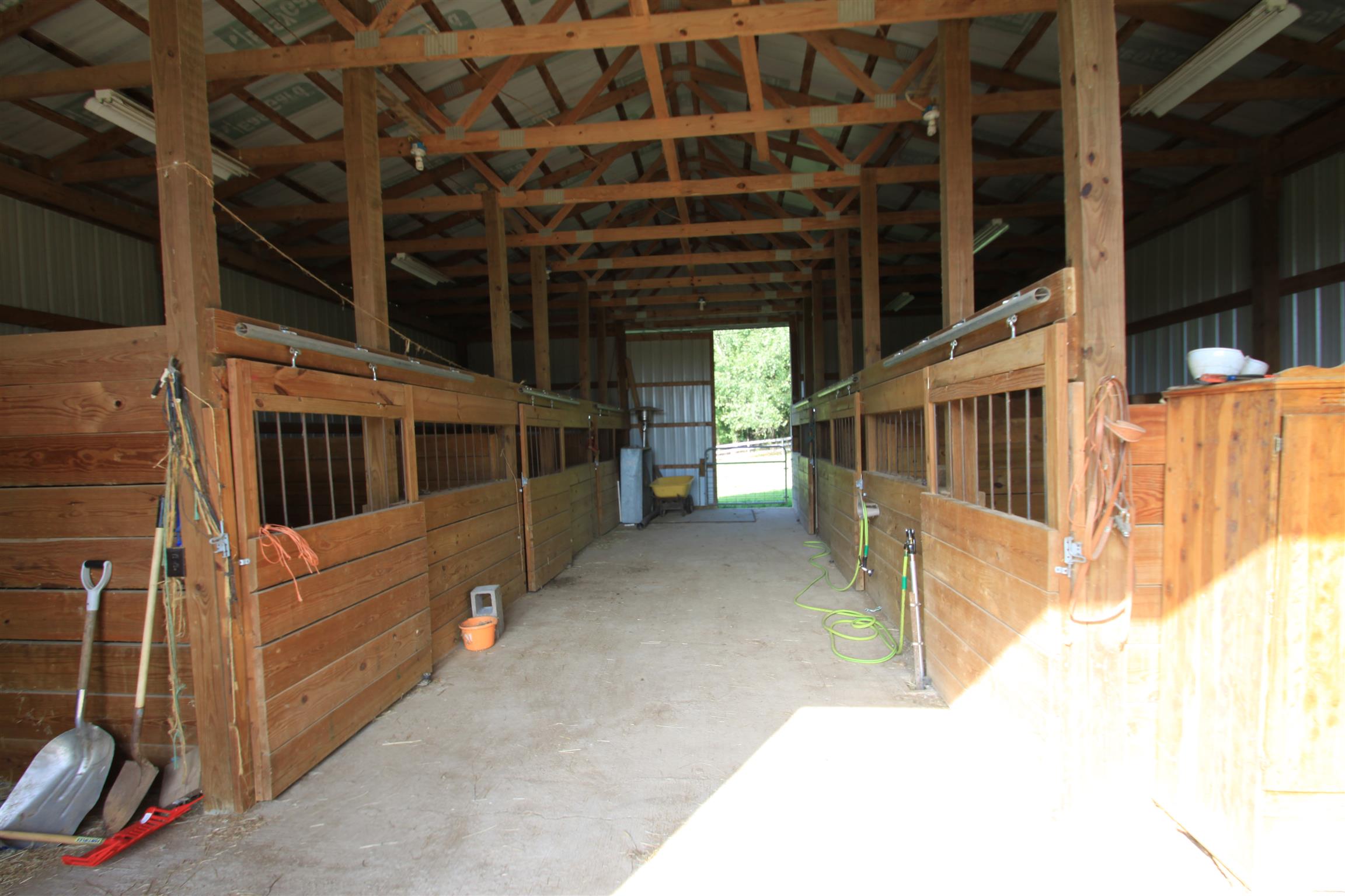 922 Harpo Road Manchester, TN 37355 - Photo 6 of 17 a view of storage and utility room