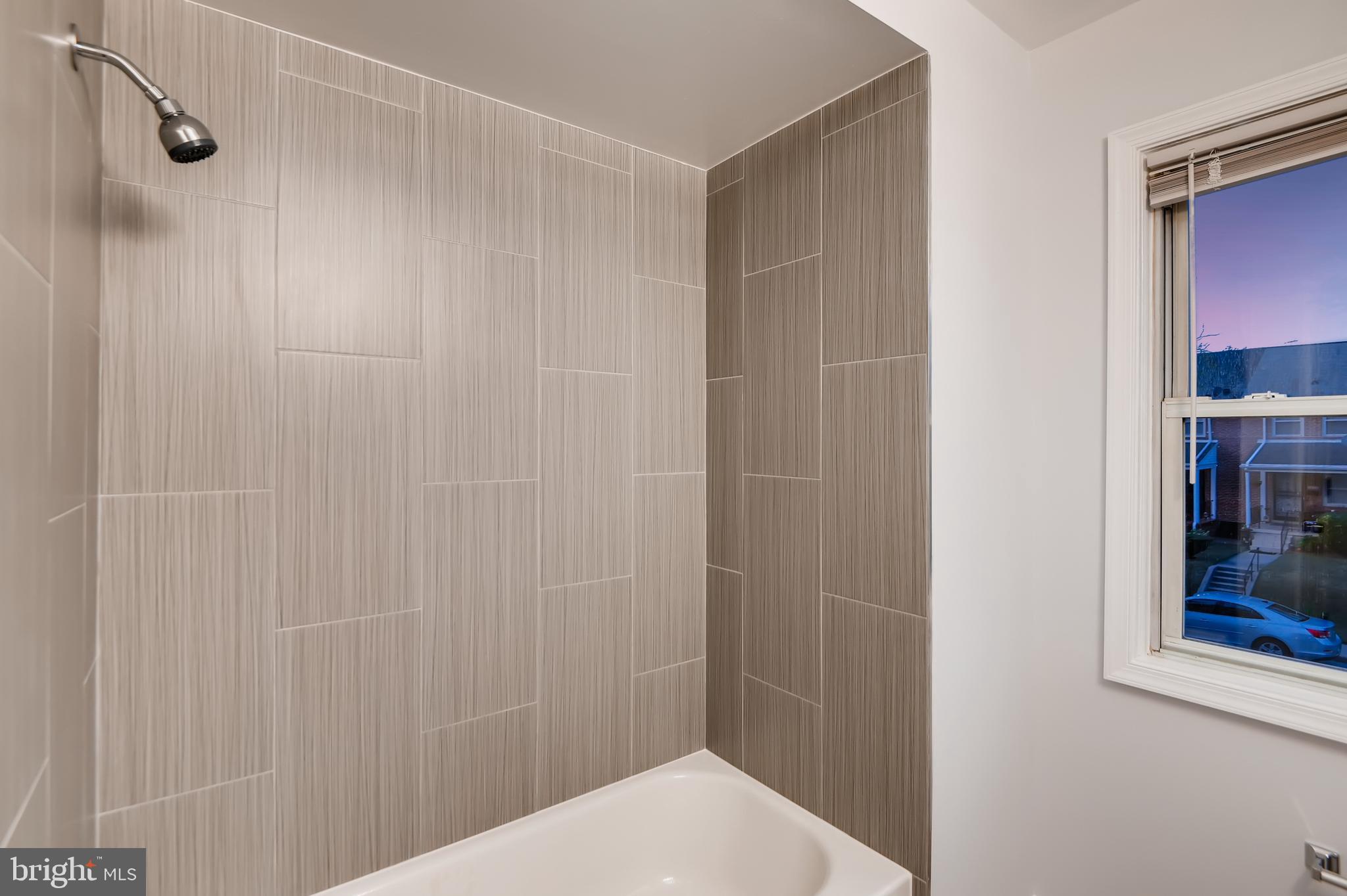 1615 Gleneagle Road Baltimore, MD 21239 - Photo 20 of 32 Renovated Bathroom!