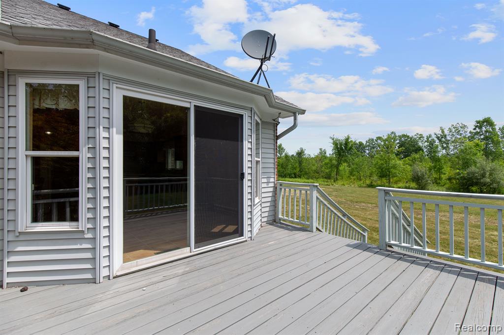 14939 Terry Road Allenton, MI 48002 - Photo 38 of 59