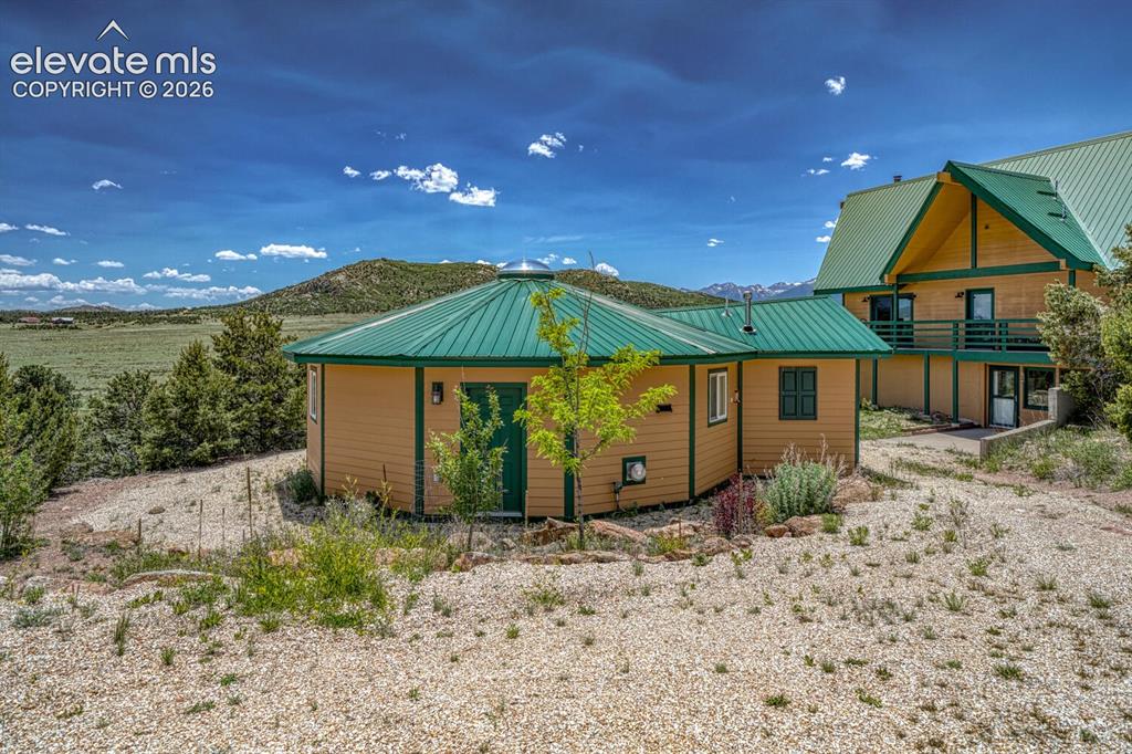 895 Acorn Road Cotopaxi, CO 81223 - Photo 29 of 50
