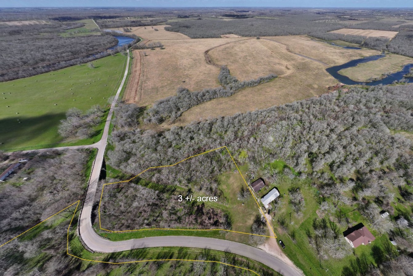 Tbd Garrett Road Brookshire, TX 77423 - Photo 2 of 7 a view of outdoor space