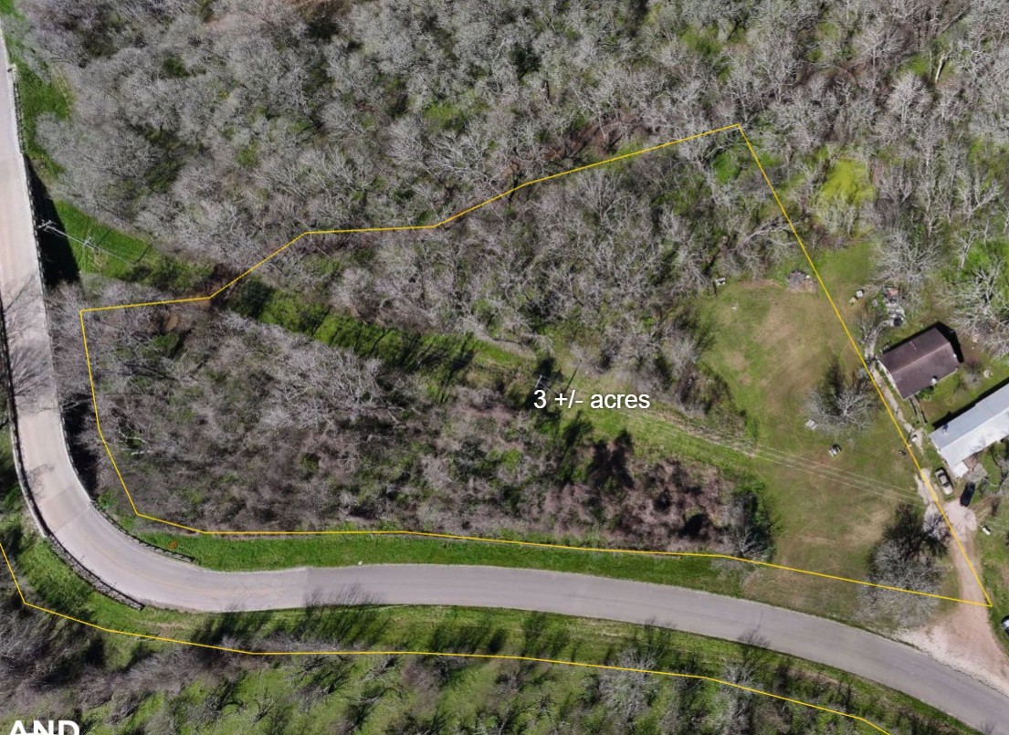 Tbd Garrett Road Brookshire, TX 77423 - Photo 6 of 7 a view of a yard in a garden