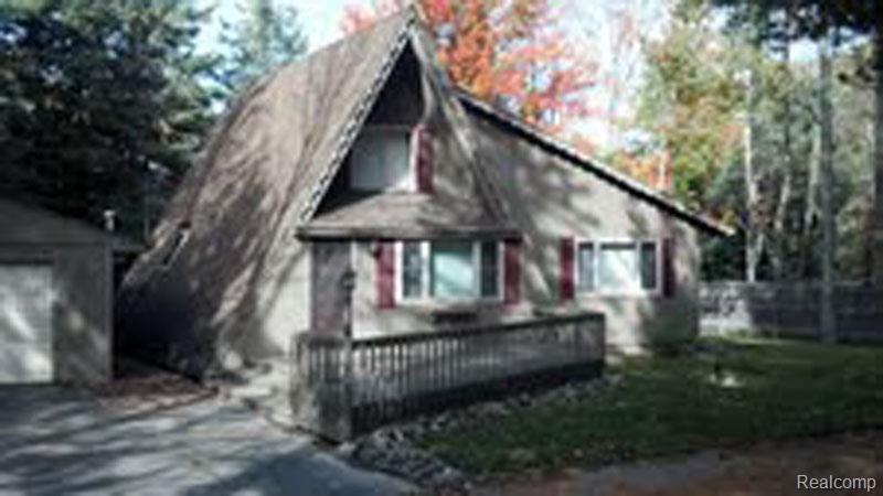 4299 Hazel Road Lincoln, MI 48742 - Photo 4 of 26