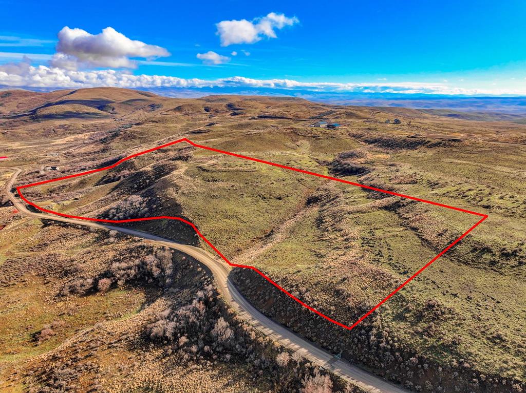 L45 Goodrich Road Council, ID 83612 - Photo 1 of 40 Main View