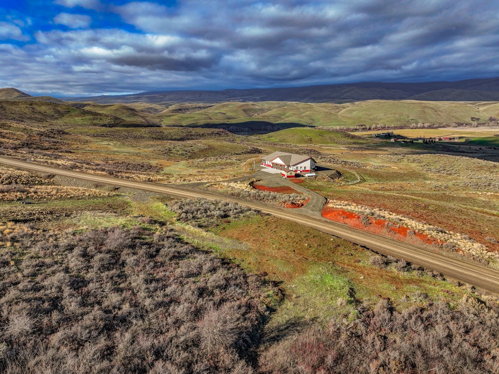 L45 Goodrich Road Council, ID 83612 - Photo 24 of 40