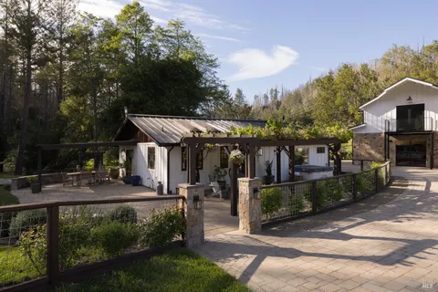 $4,350,000 | 7007 Erland Road, Santa Rosa, CA 95404