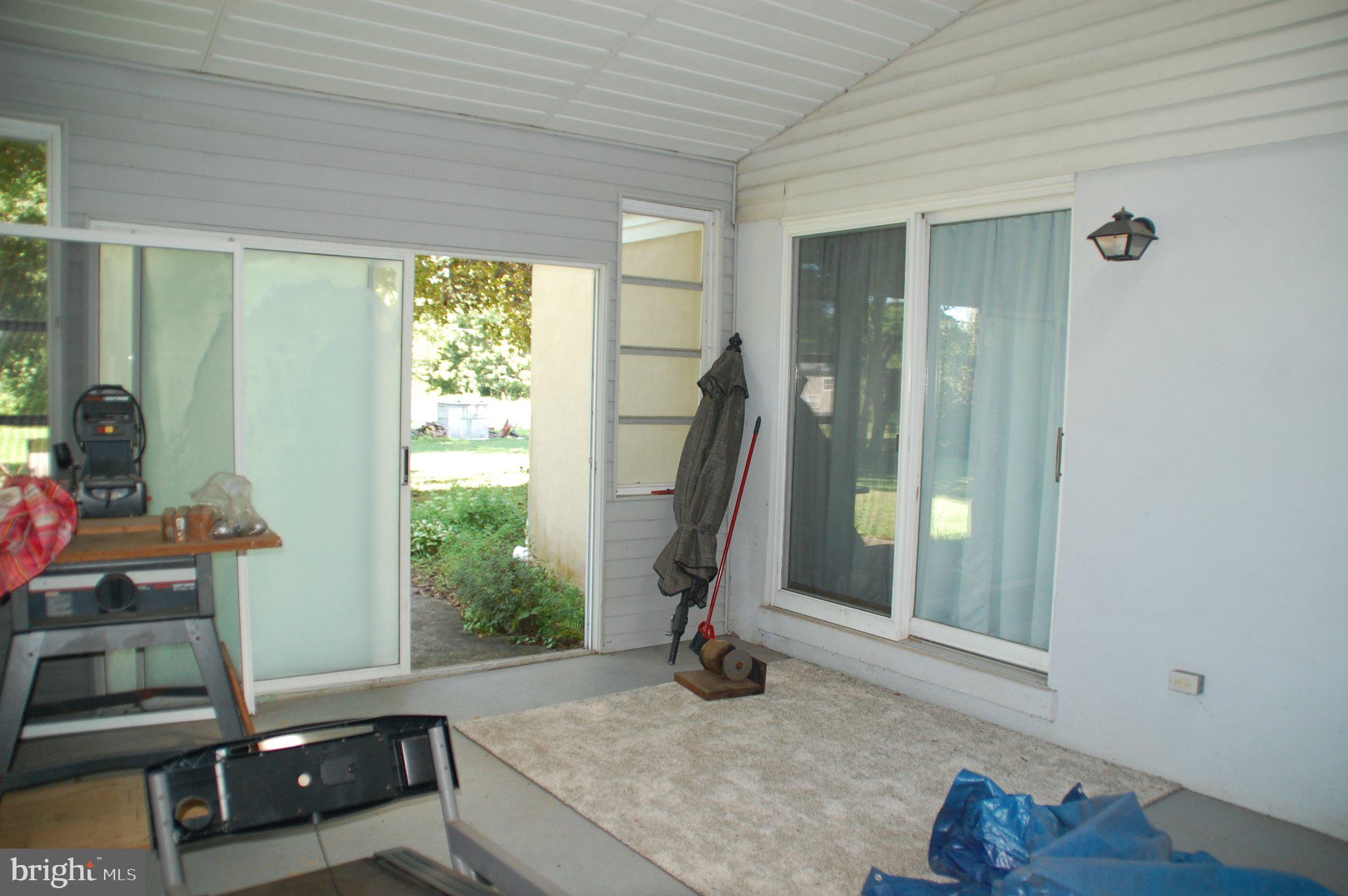 883 Kulp Road Harleysville, PA 19438 - Photo 38 of 54 Here's the Bonus Area off the Family Room.