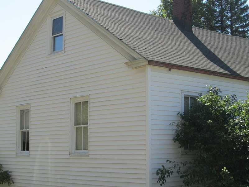 21 Parker Farm Road Buxton, ME 04093 - Photo 5 of 27 Exterior Front.