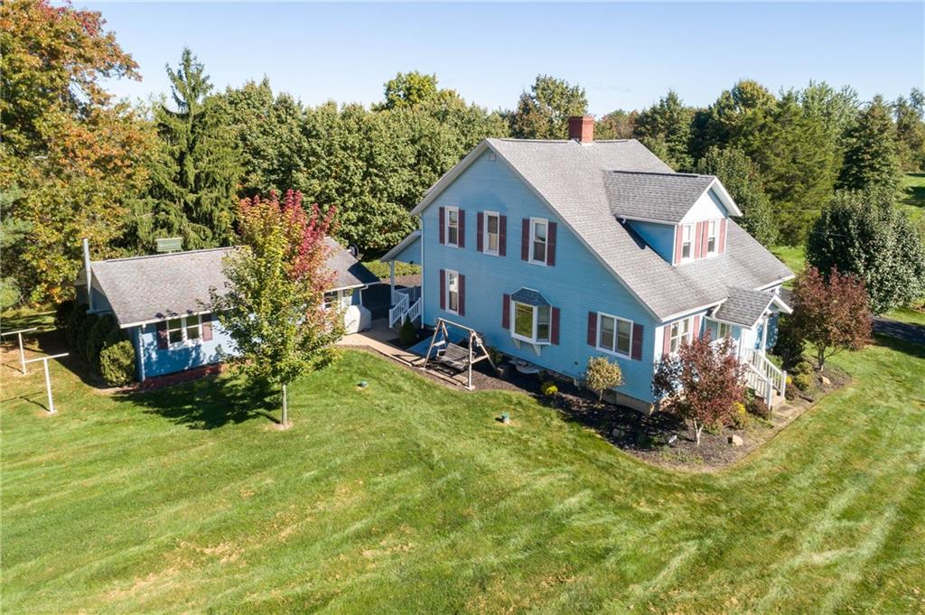 1741 Ridgewood Drive Washington, PA 15301 - Photo 8 of 45 Gallery Image 8