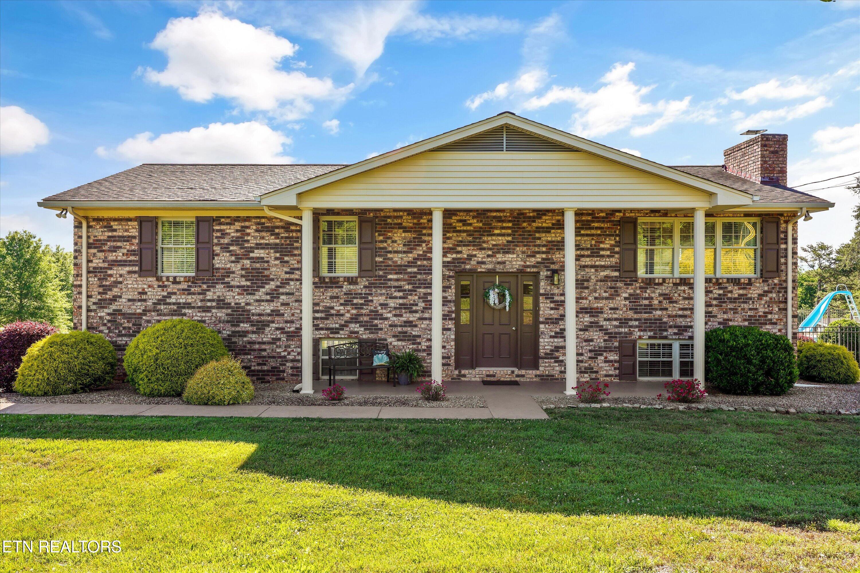 10404 Cobb Lane Mascot, TN 37806 - Photo 1 of 45 01-10404 Cobb Ln 24