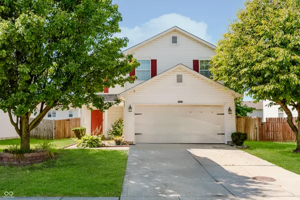 $273,000 | 8358 Montgomery Avenue, Indianapolis, IN 46227