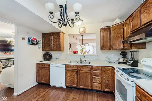 $273,000 | 8358 Montgomery Avenue, Indianapolis, IN 46227