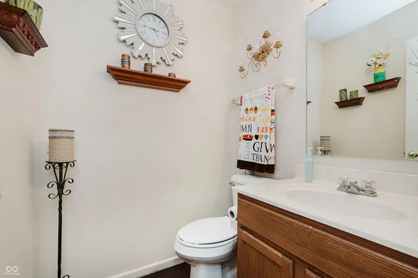$273,000 | 8358 Montgomery Avenue, Indianapolis, IN 46227
