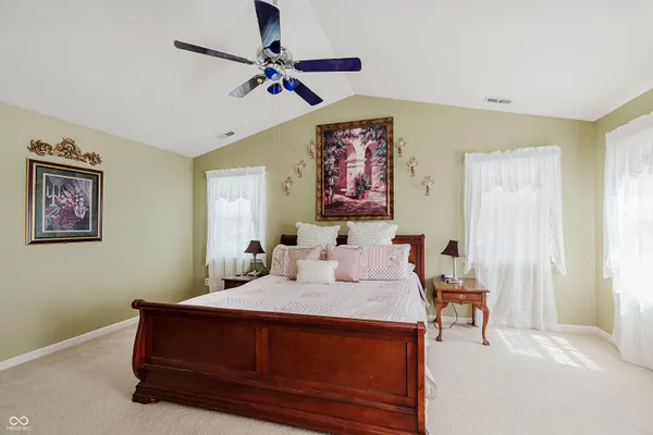 $273,000 | 8358 Montgomery Avenue, Indianapolis, IN 46227